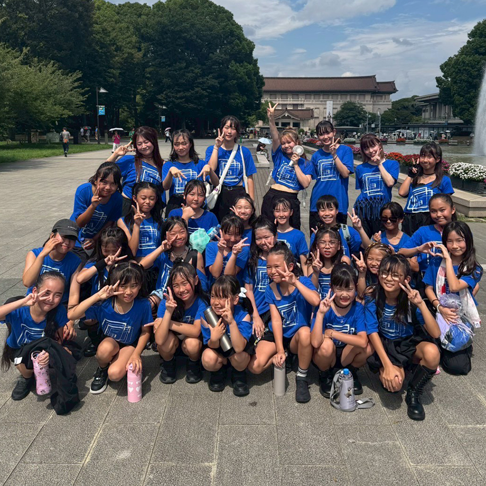 キューブダンススタジオ