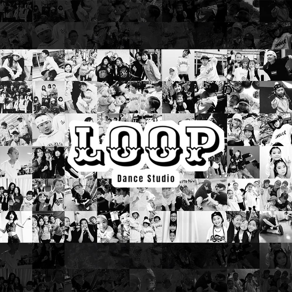 LOOP Dance Studio