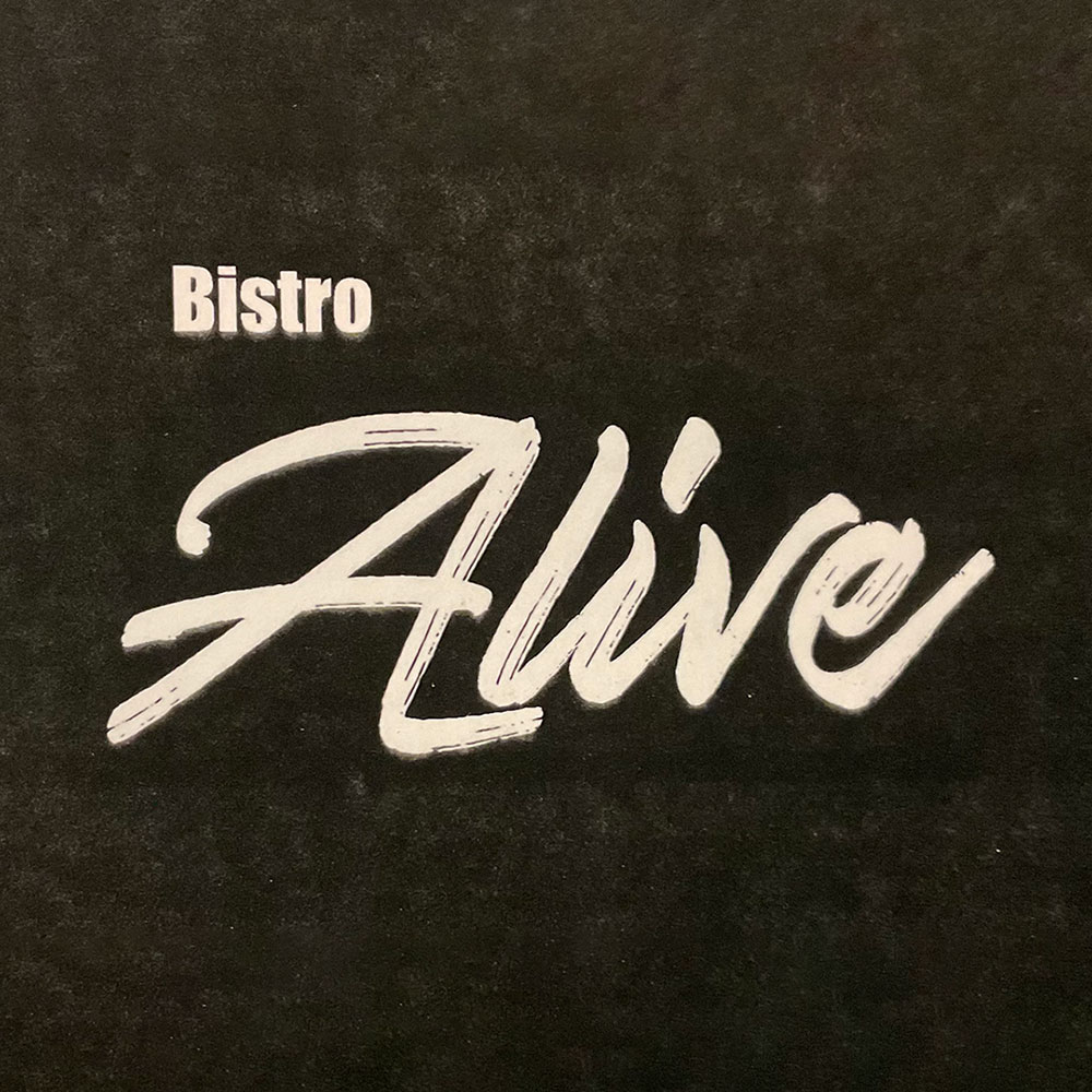 Bistro Alive
