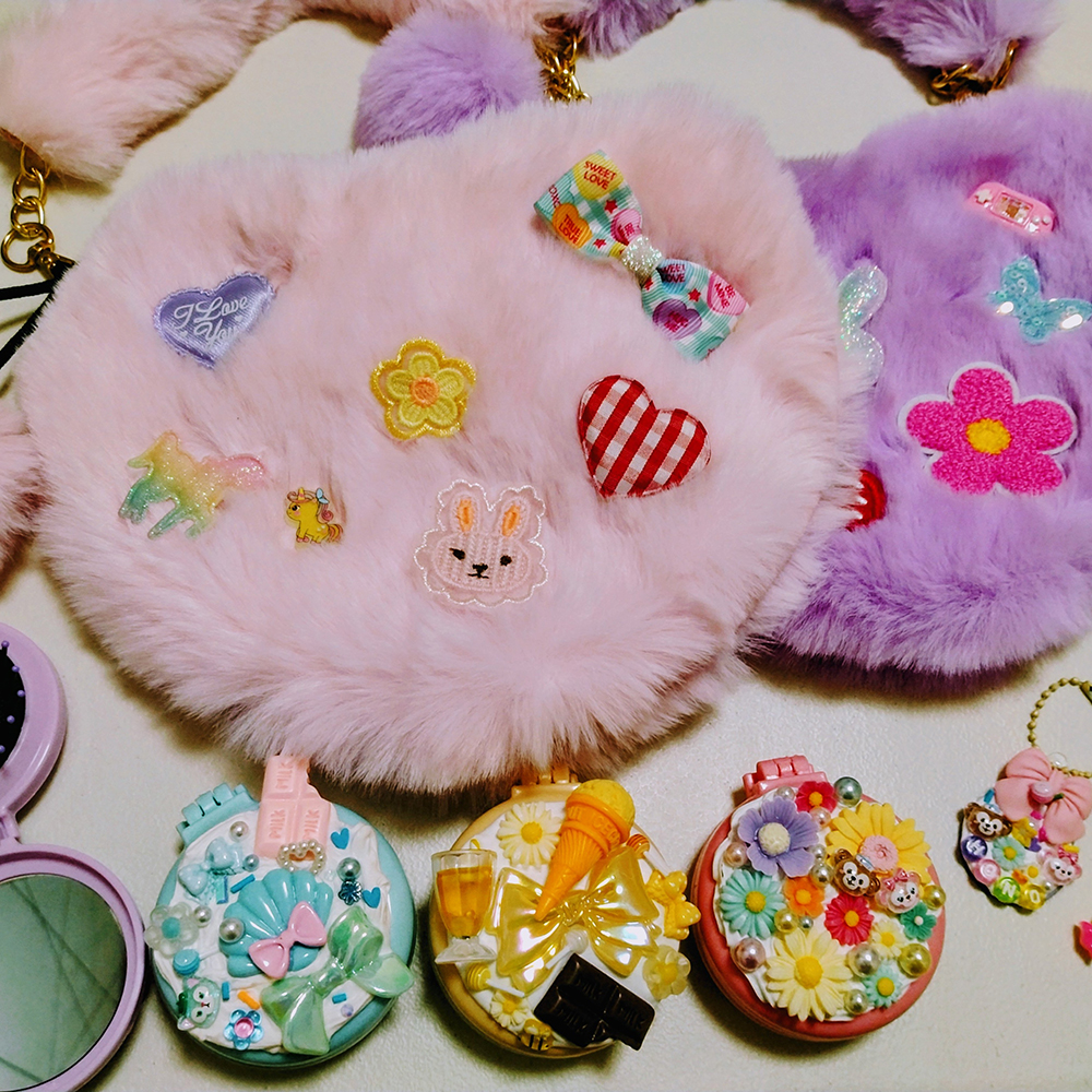 スマイルファミリー