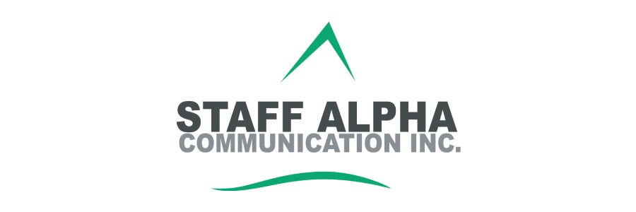 株式会社スタッフアルファコミュニケーション