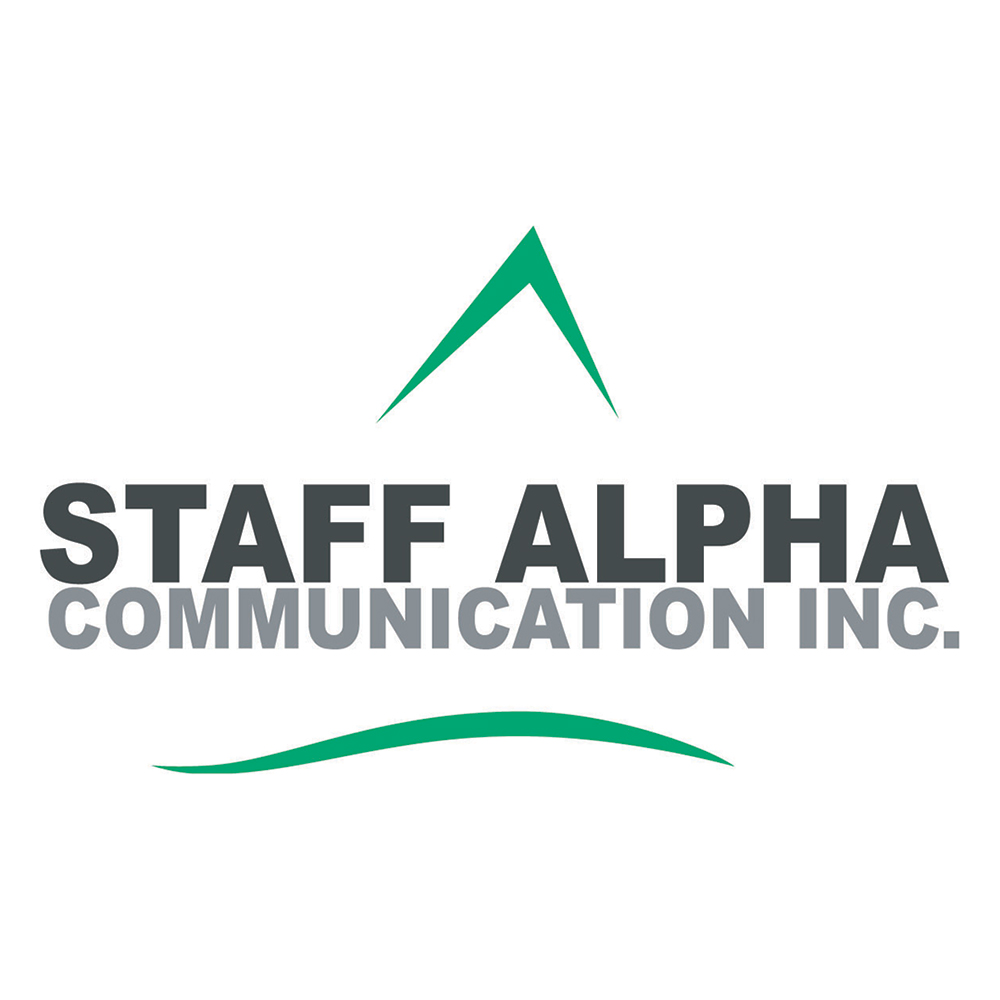 株式会社スタッフアルファコミュニケーション