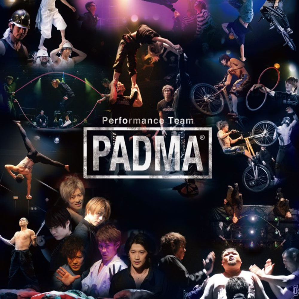 PADMA